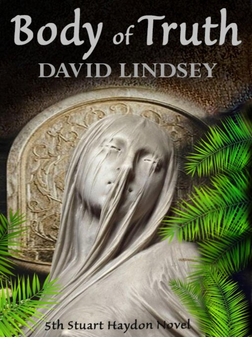 Cover image for Body of Truth